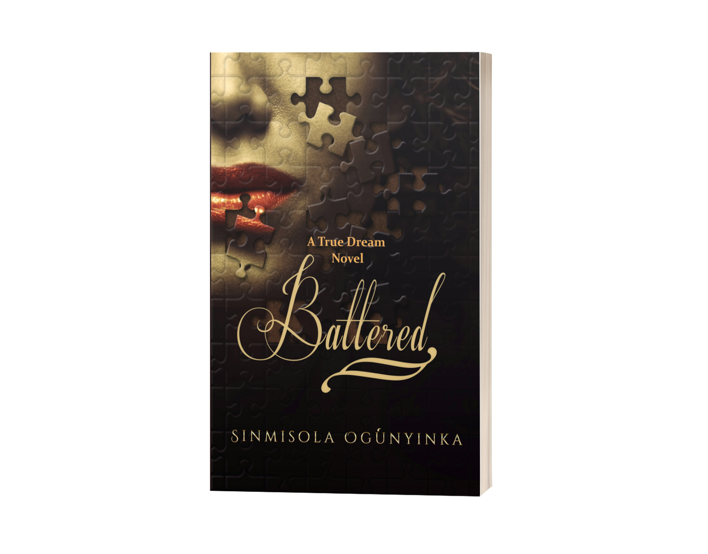 Battered (A True Dream Novel)