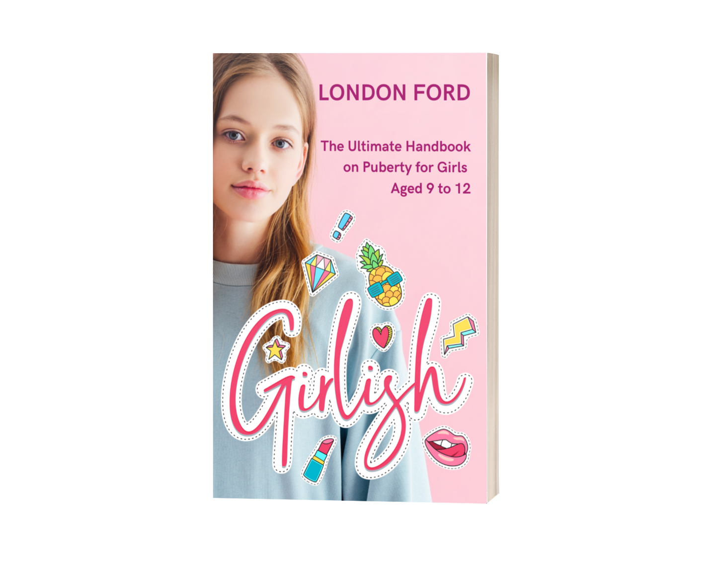 Girlish