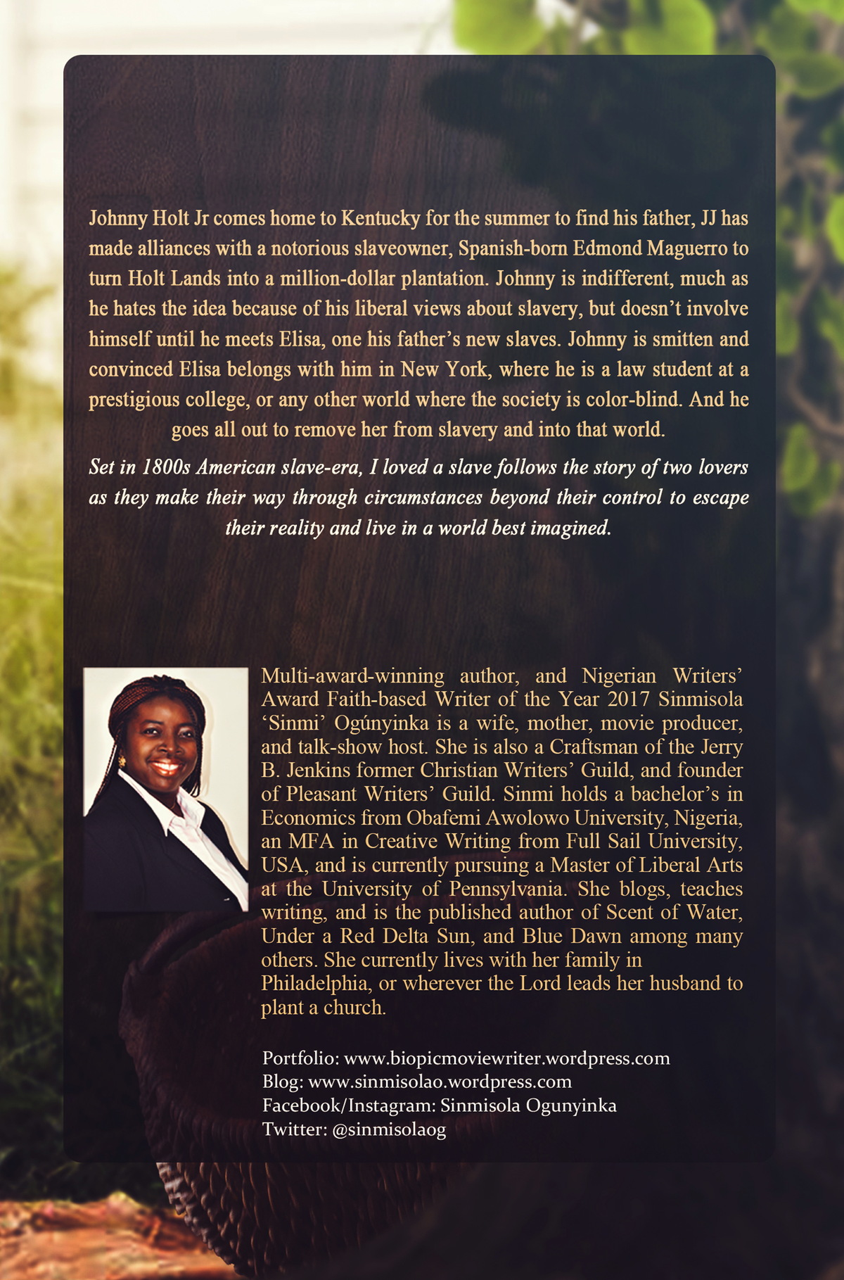 I Loved A Slave: Forbidden Love & Historical Romance Novel