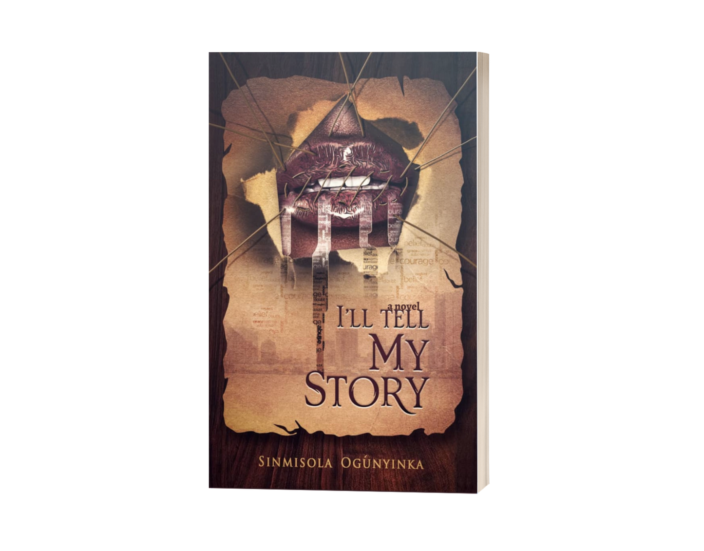 I'll Tell My Story