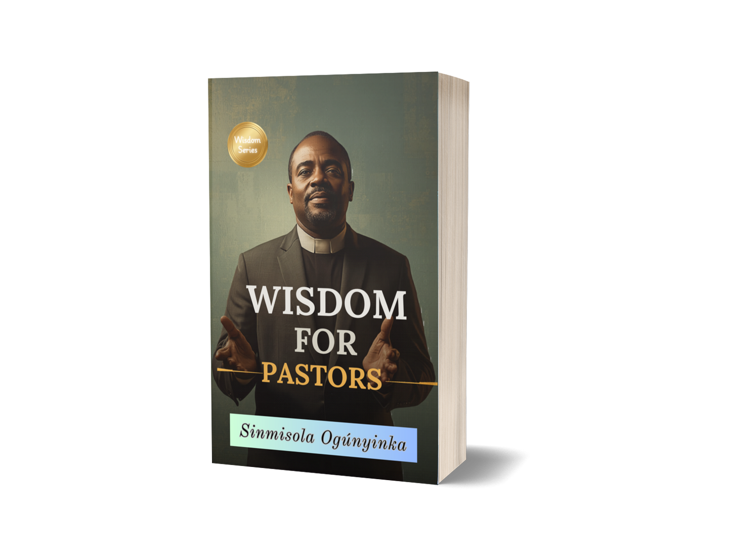 Wisdom for Pastors