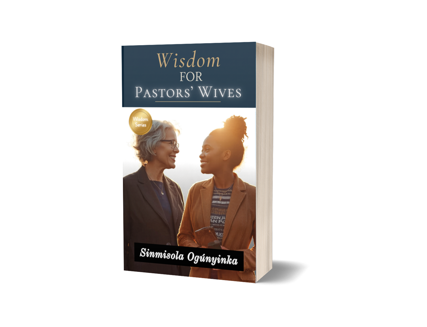 Wisdom for Pastors' Wives