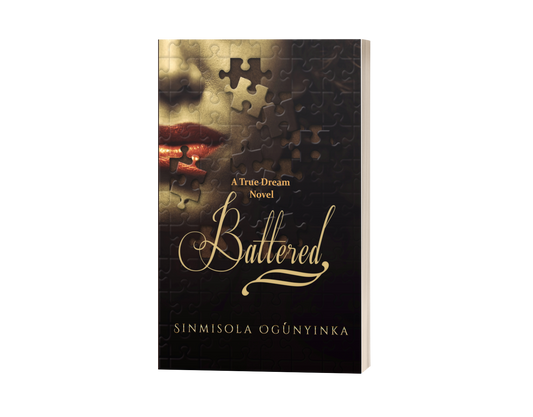 Battered (A True Dream Novel)