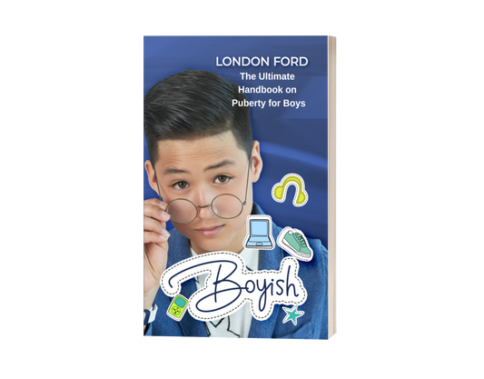 Boyish