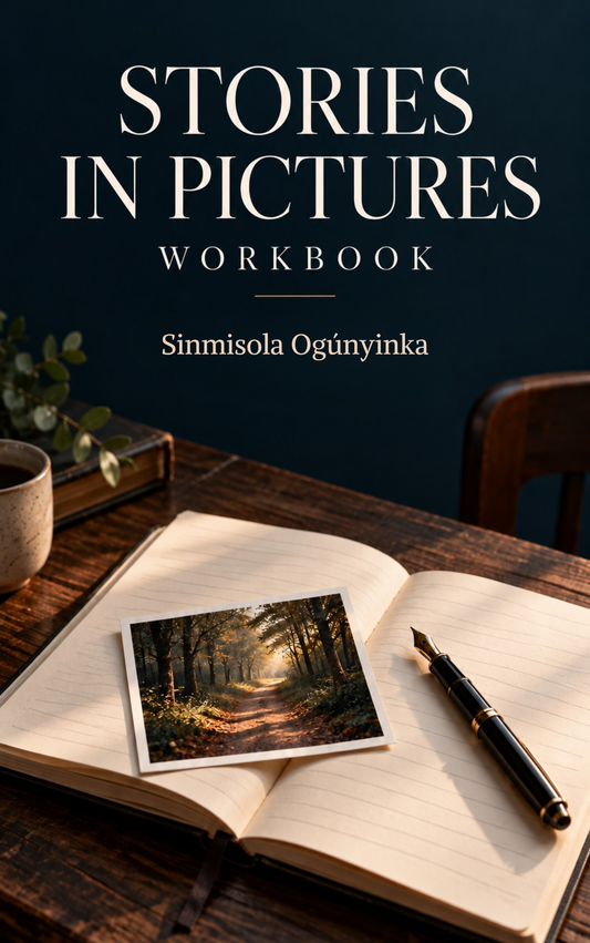 Stories in Pictures Course