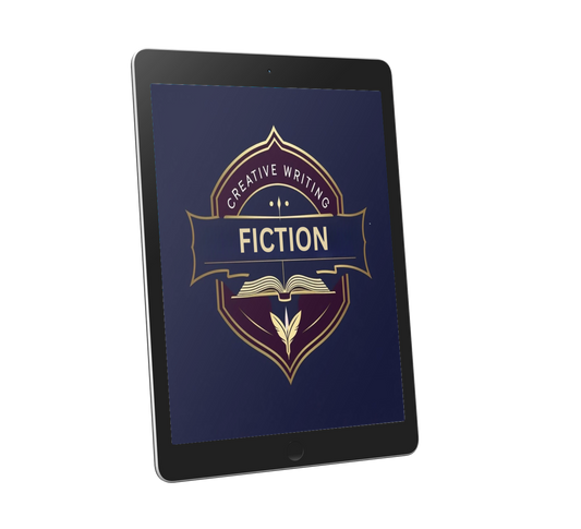Fiction Writing Mastery