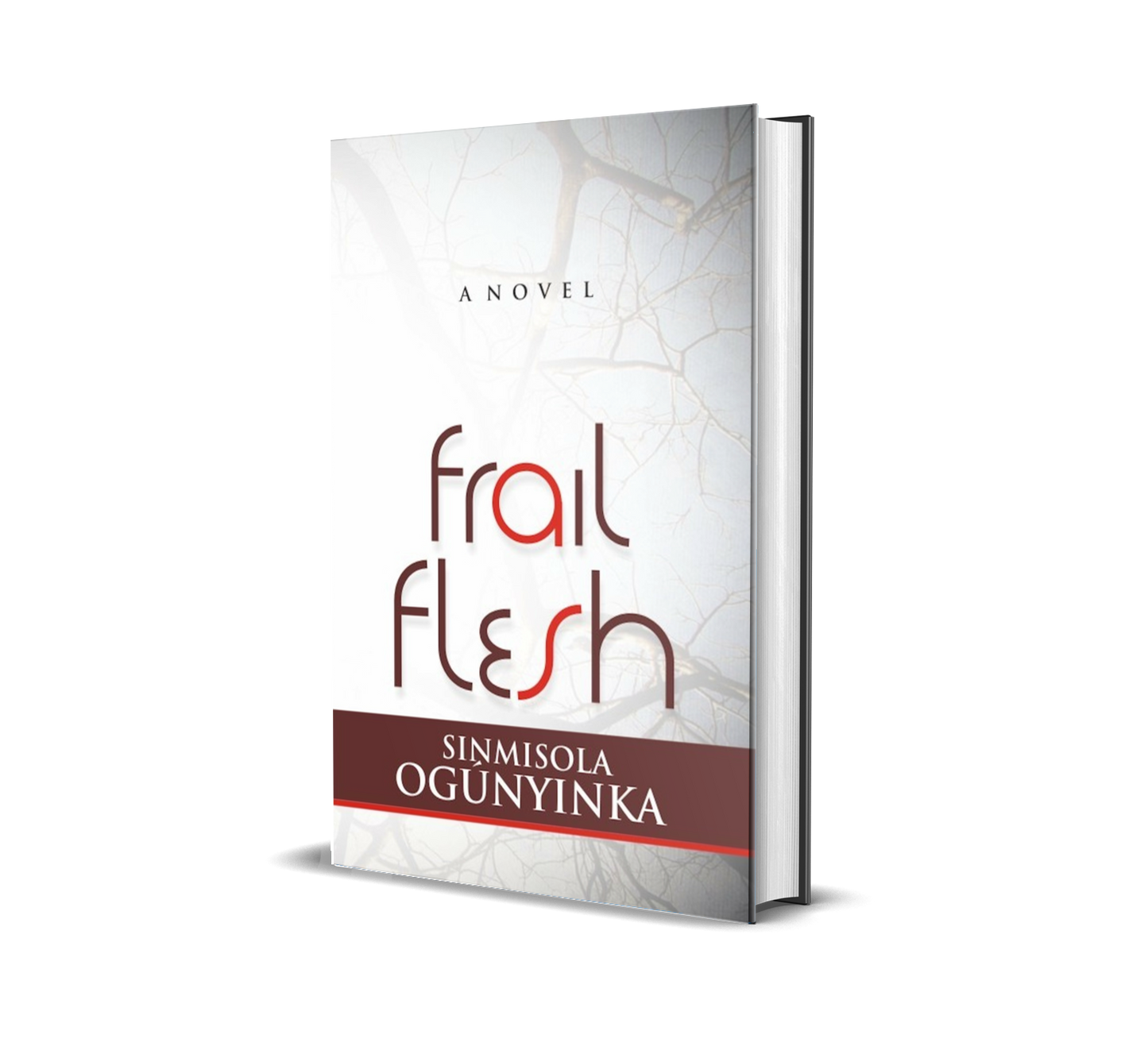 Frail Flesh