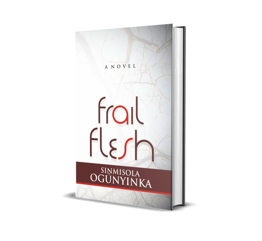 Frail Flesh