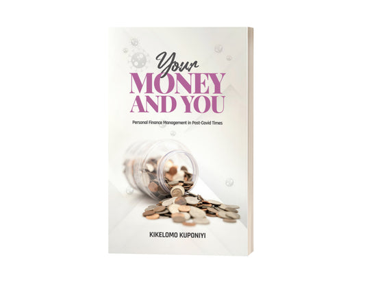 Your Money And You