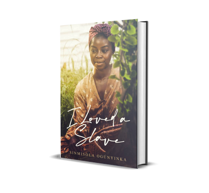 I Loved A Slave: Forbidden Love & Historical Romance Novel