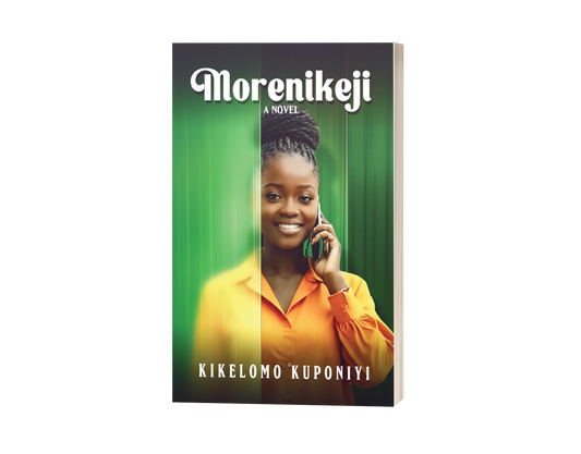Morenikeji