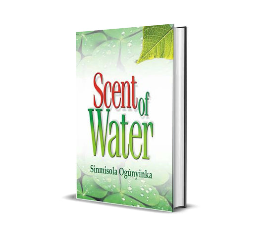 Scent of Water