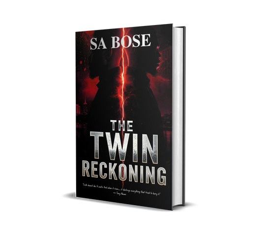 The Twin Reckoning