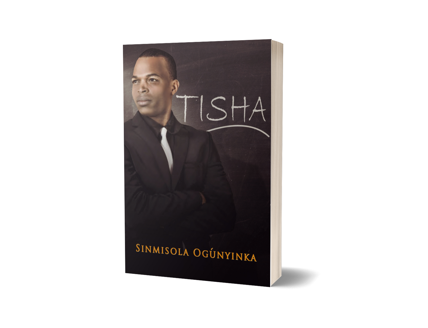 Tisha
