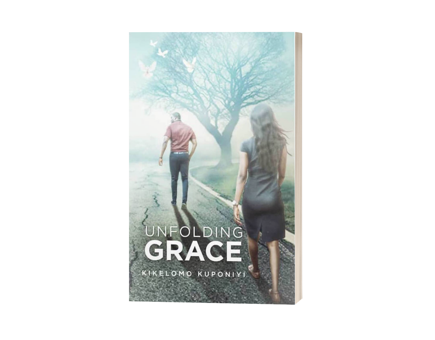 Unfolding Grace