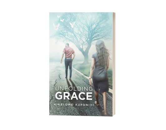 Unfolding Grace