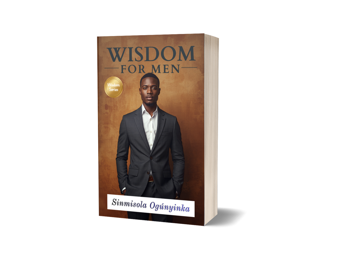 Wisdom for Men
