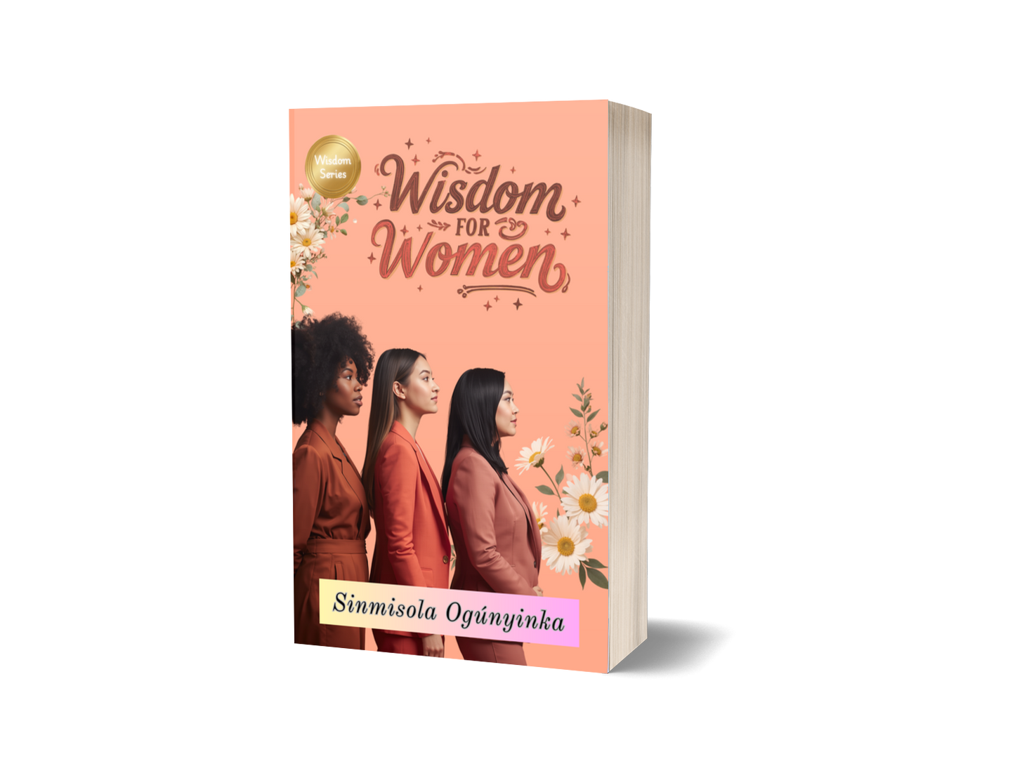 Wisdom for Women