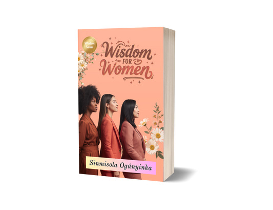 Wisdom for Women