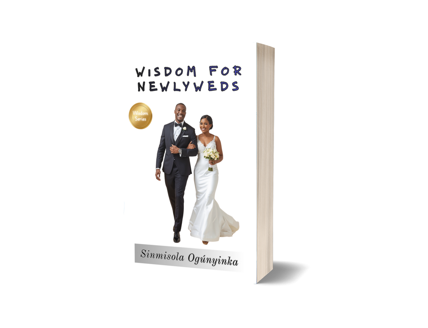 Wisdom for Newlyweds