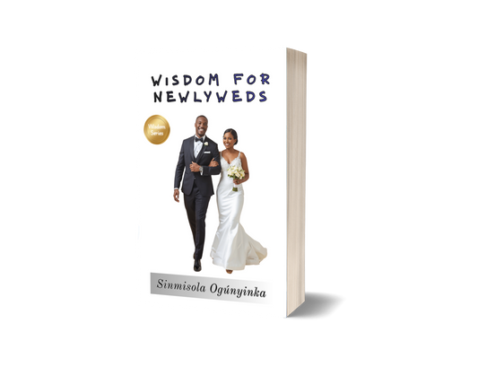 Wisdom for Newlyweds